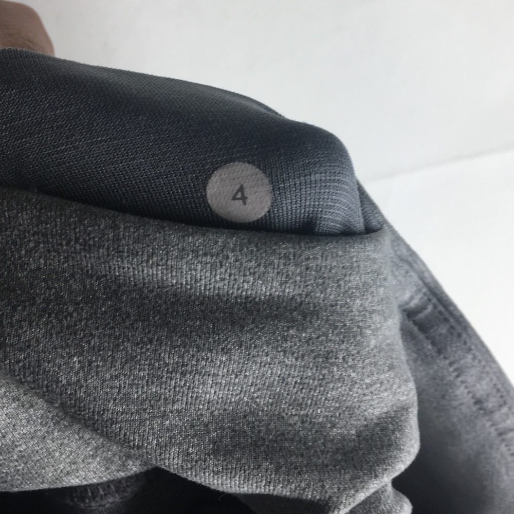 Lululemon crop leggings - Picture 5 of 5